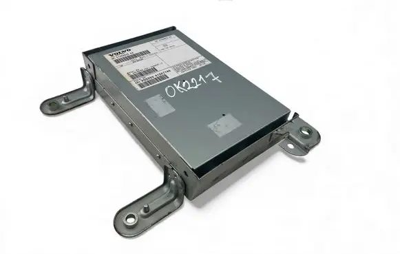 Volvo V60 Sound amplifier 31409935AA