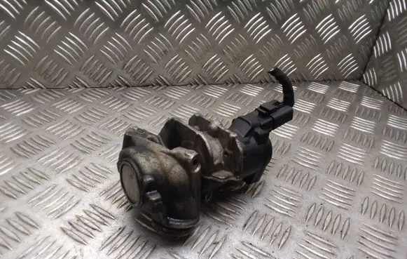 Citroen C4 I Picasso EGR valve