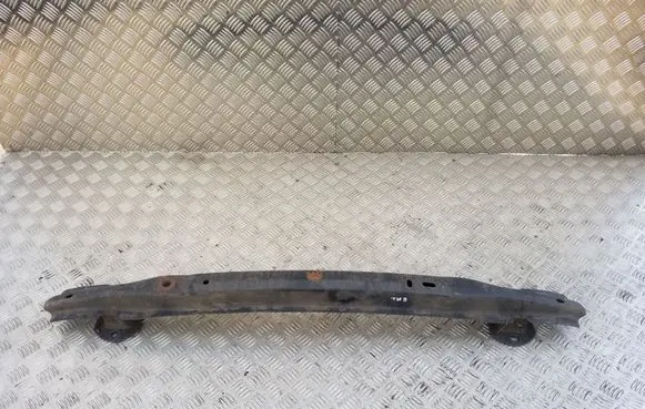 BMW X3 E83 Rear bumper cross member