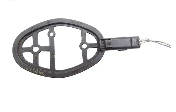 Jaguar XF X250 Tire pressure sensor 5WK47595