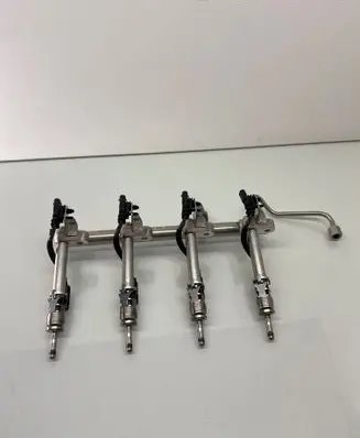 Volvo S90, V90 Fuel injectors set 31478555 075011 19007