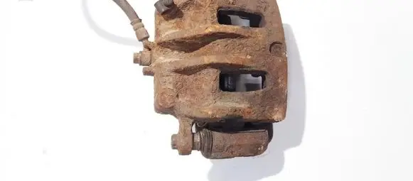 Hyundai Santa Fe Front brake caliper bc140102