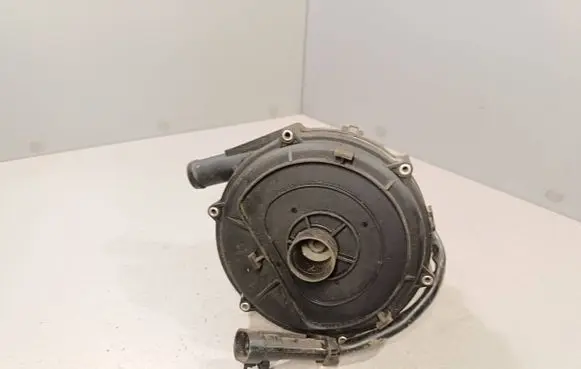 Opel Vectra B Secondary air pump 90571892 72136022 97T244