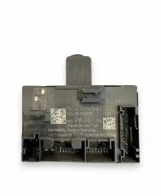 Audi A4 S4 B8 8K Door control unit/module 5Q4959592B