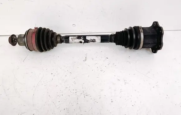 Porsche Macan (95B) Front driveshaft 95B407271D