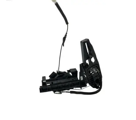 Ford Fusion II Front door lock AE8A5421813CF DS73F21979AA