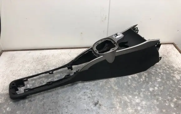Center console