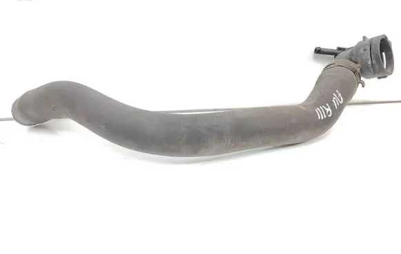 Skoda Octavia Mk2 (1Z) Engine coolant pipe/hose 1K0122101DF KA4114416HU04S
