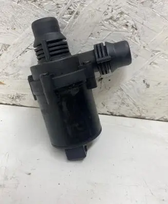 BMW 5 E60 E61 Electric auxiliary coolant/water pump 6421691770005