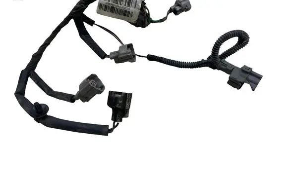 Renault Megane IV Fuel injector wires P240119498R