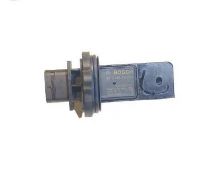 BMW 5 F10 F11 Mass air flow meter 7566990 326604000 0280218270