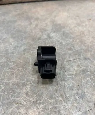 Honda Civic IX Airbag deployment crash/impact sensor 5WK44281 G0VR4SM6M2 77970T0AJ010M4