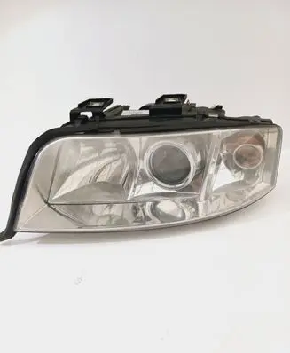 Audi A6 S6 C4 4A Headlight/headlamp 20A406L