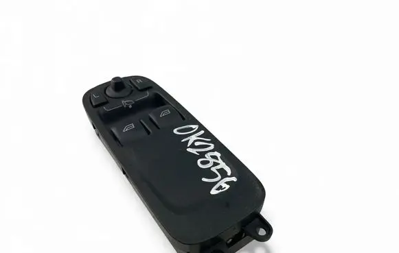 Volvo C30 Electric window control switch 31264926