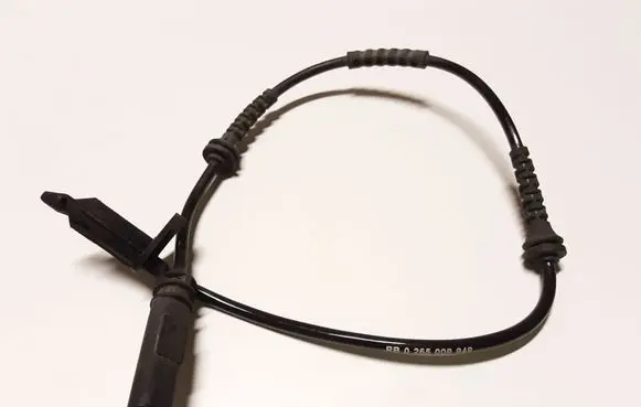 Mini Clubman F54 ABS rear brake sensor 6858466 3452685846602 0265008848