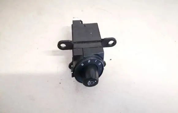 Honda Civic Headlight level height control switch m30424