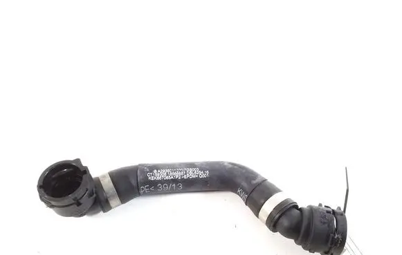 Mercedes-Benz EQC Air intake hose/pipe A2935011300