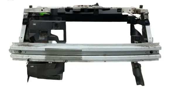 Chevrolet Spark Radiator support slam panel