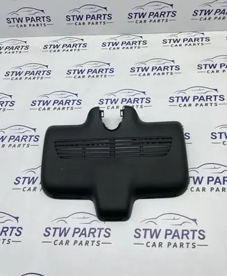 Mercedes-Benz C W205 Plastic wing mirror trim cover 2058210500