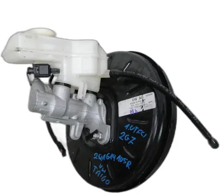 Volkswagen Taigo Brake booster 2Q1614105R