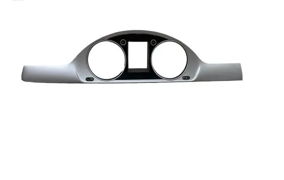 Volkswagen PASSAT B7 Dashboard trim 3AB858366D 321570200 00020368C0