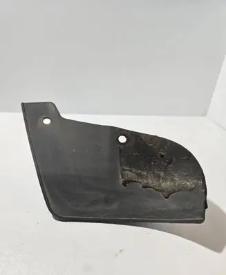 Rear mudguard
