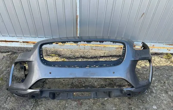 Jaguar E-Pace Front bumper