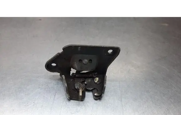 Fiat Seicento/600 Tailgate/trunk/boot lock/catch/latch