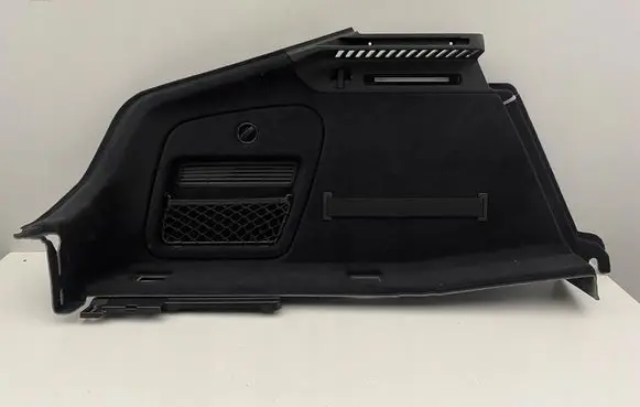 Audi A5 Trunk/boot side trim panel 8W8883879F