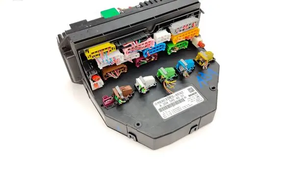 Fuse module