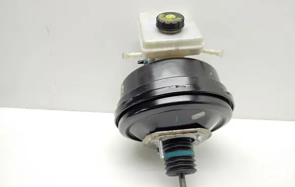 BMW X3 F25 Brake booster 6857869 6794473
