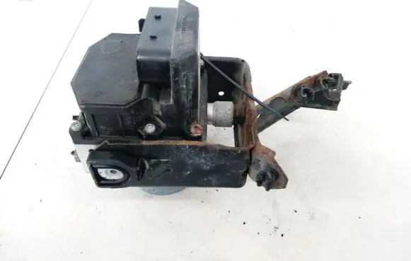 Alfa Romeo 147 ABS Pump 46840264