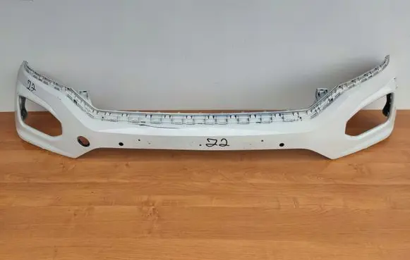 Volkswagen T-Roc Front bumper 2GA807221J