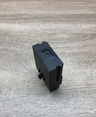 BMW 5 E60 E61 Seat control module 9167237 00401838