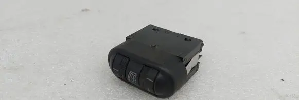 Volkswagen Sharan Seat heating switch 7M0963563 95VW19K314AAW