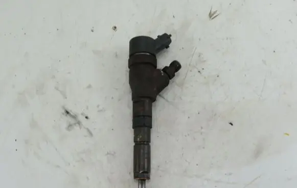 Citroen C5 Fuel injector 9641742880