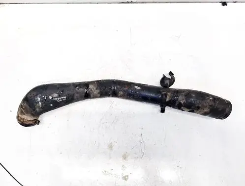 Ford Fusion Engine coolant pipe/hose