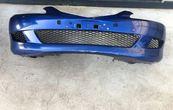 Mazda 6 Front bumper
