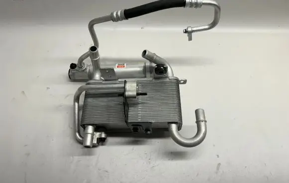 KIA EV6 Air conditioning (A/C) air dryer 97725CV000 97626CV200
