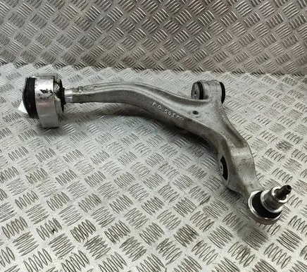 Audi E-tron GT Front lower control arm/wishbone 9J1407152G