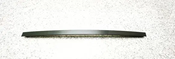 BMW X3 F25 Rear door glass trim molding 7205754