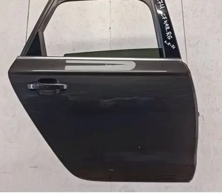 Audi A6 S6 C7 4G Rear door 