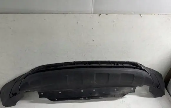 Volkswagen T-Cross Front bumper lip 2gm805903c