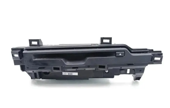 Lexus UX Radio/CD/DVD/GPS head unit 86120-76J31 CV-DL59E4AJ