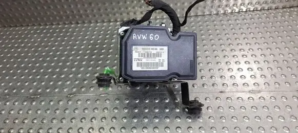 Volkswagen Tiguan ABS Pump 5N0614109BN