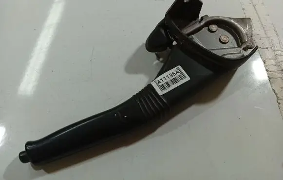 Dacia Sandero Handbrake/parking brake lever assembly 
