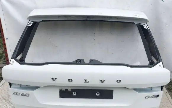 Volvo XC60 Tailgate/trunk/boot lid 314204511