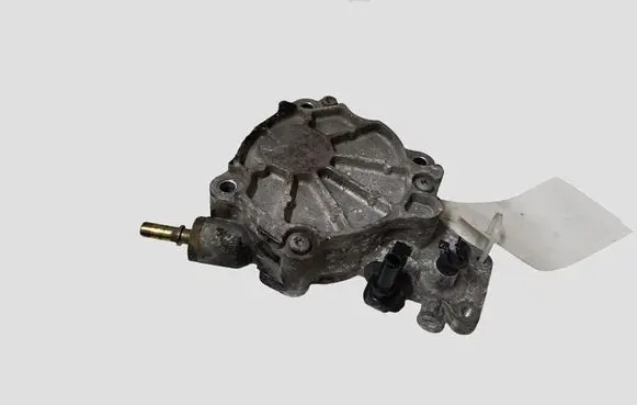 Peugeot 4007 Vacuum pump D1711B