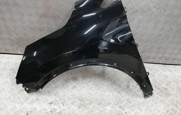 Renault Captur II Fender
