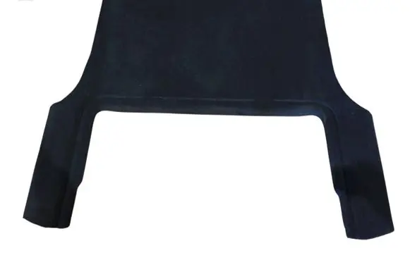 Tesla Model S Trunk/boot mat liner 104519500A 370230100105 1110774